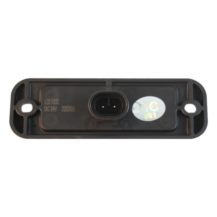 Factory Price 24V Truck Side Lights 4PCS Side Marker Lights LED Front Position Outline Clearance Marker Lights